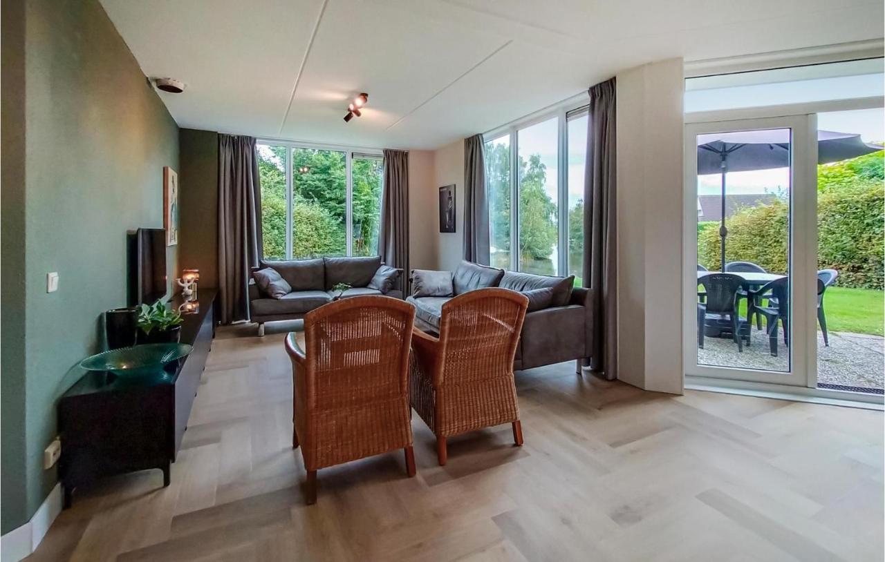 Beautiful Home In Vlagtwedde With House Sea View Εξωτερικό φωτογραφία