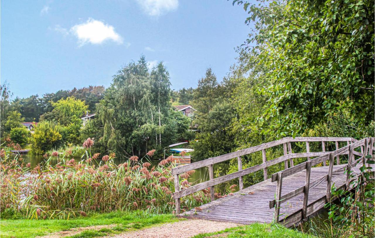 Beautiful Home In Vlagtwedde With House Sea View Εξωτερικό φωτογραφία